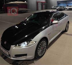 جاگوار XF